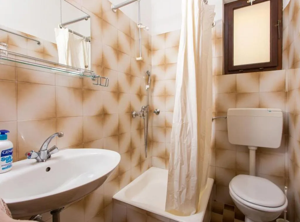Room, Villa Malfi, Dubrovnik