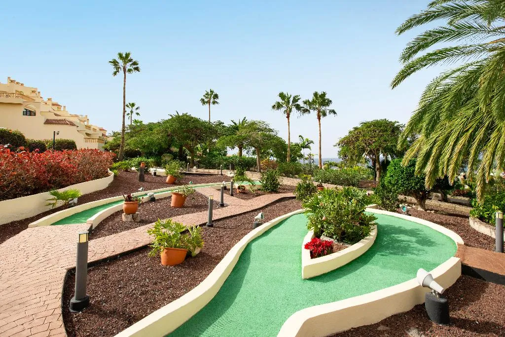 Sports and Entertainment, Ramada Residences By Wyndham Tenerife Costa Adeje, Tenerife