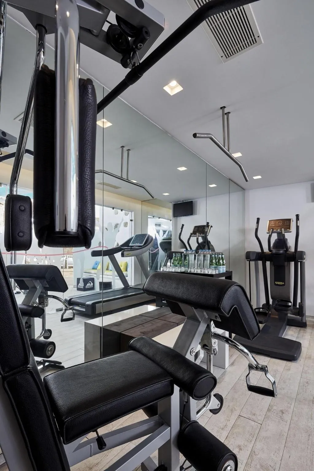 Sports and Entertainment, Arte & Mare Elia Mykonos Suites, Mykonos