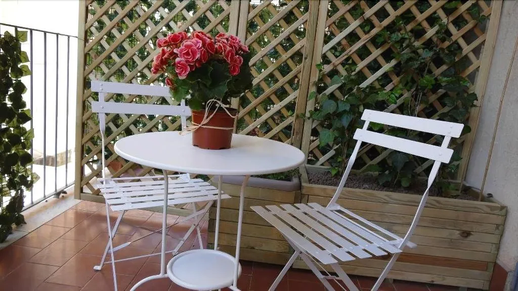 Room, Fusorario B&B, Catania
