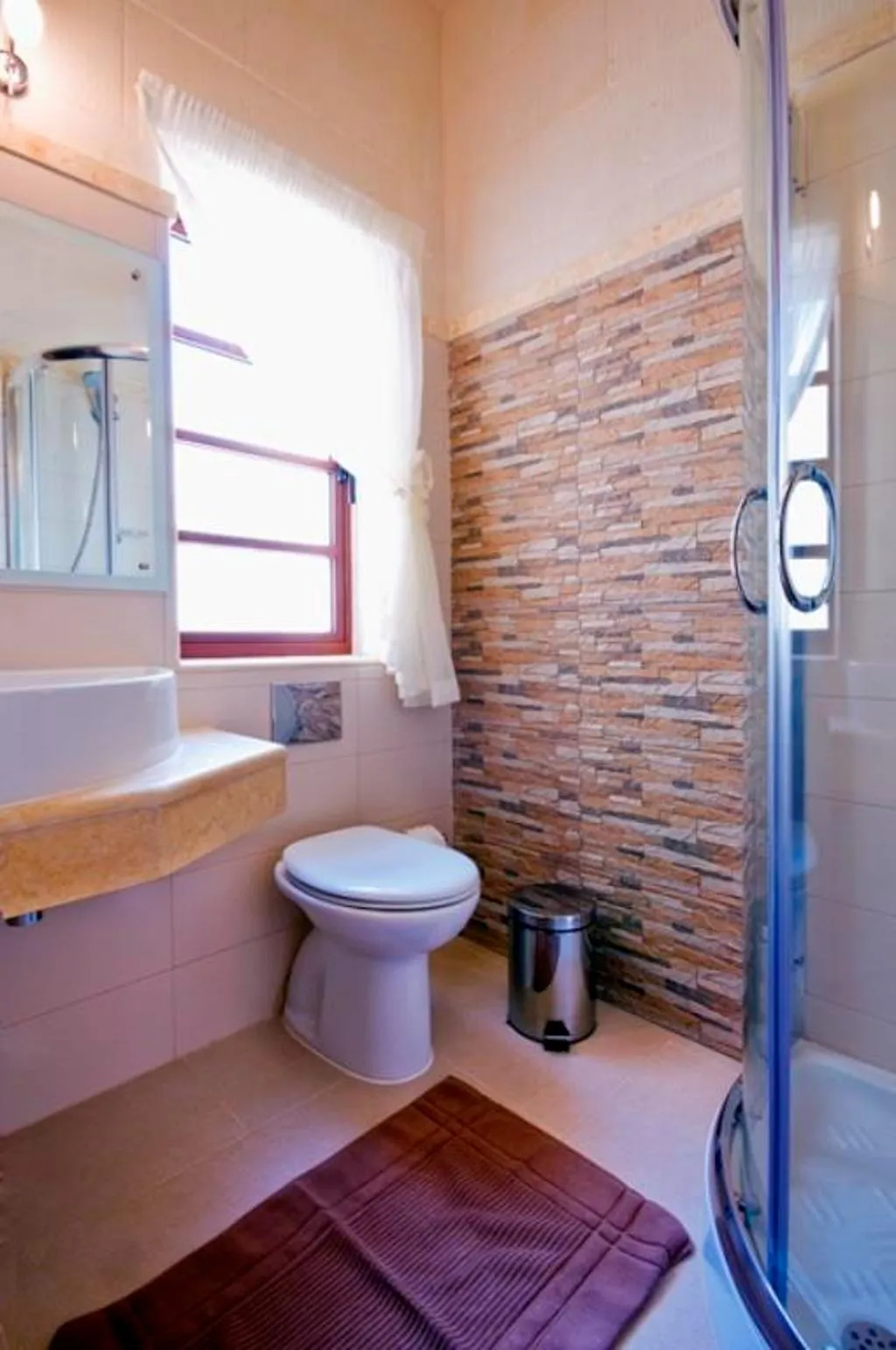 HOUSE STANDARD Room, Abraham's Gozo Farmhouses, Gozo