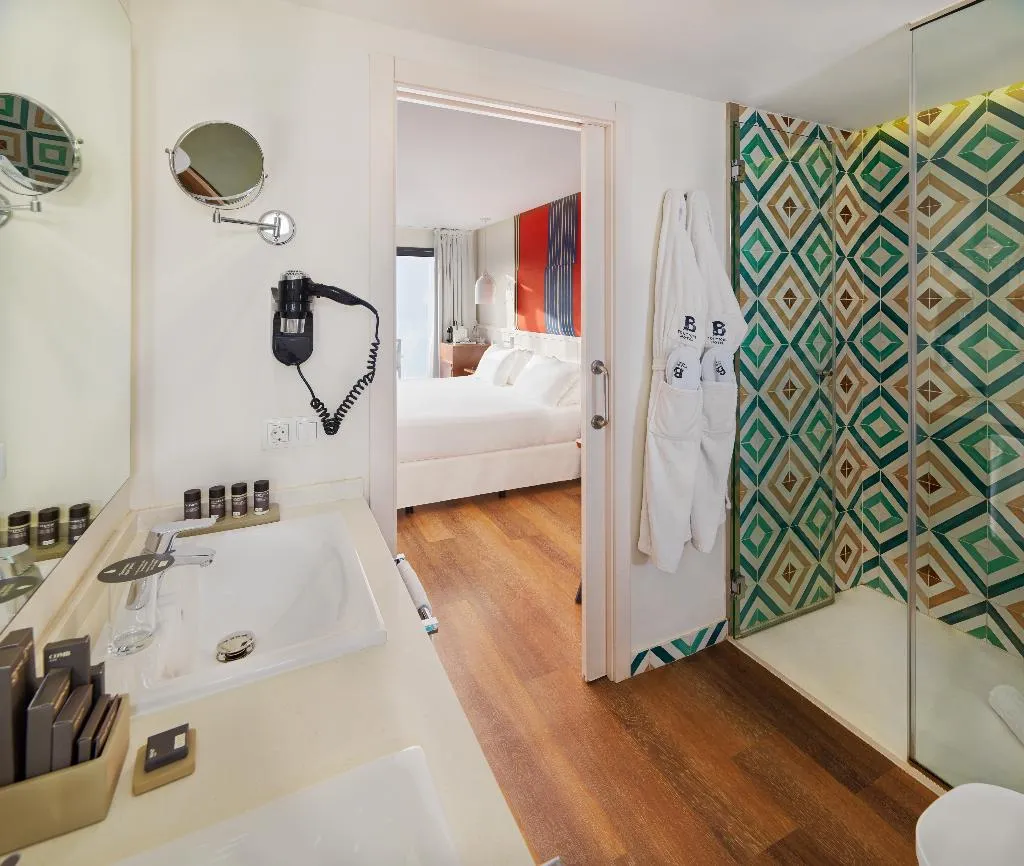Double or Twin STANDARD Room, H10 Ocean Dreams Hotel Boutique - Adults Only, Fuerteventura