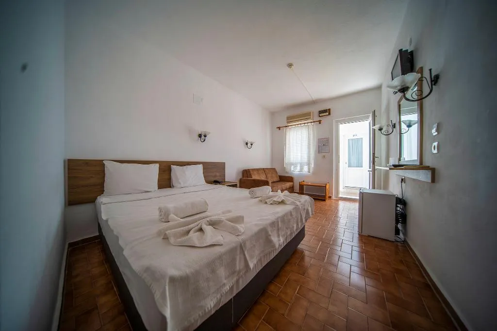 DOUBLE PROMO Room, Nagi Beach Hotel, Bodrum