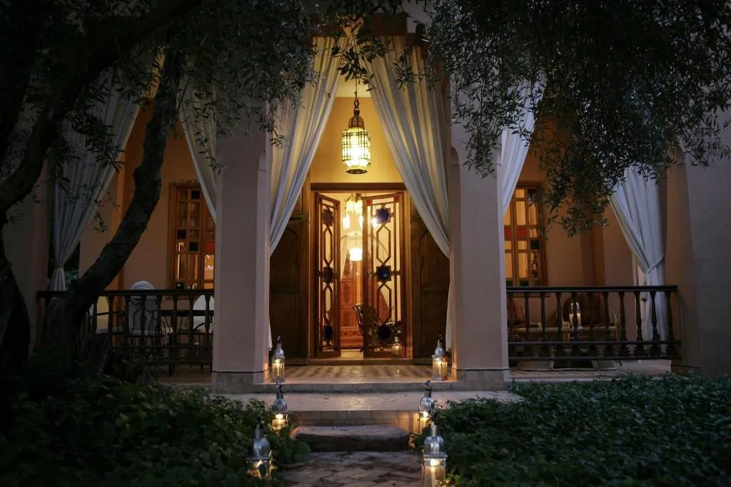 Room, Dar Ayniwen Garden Hotel & Bird Zoo, Marrakech