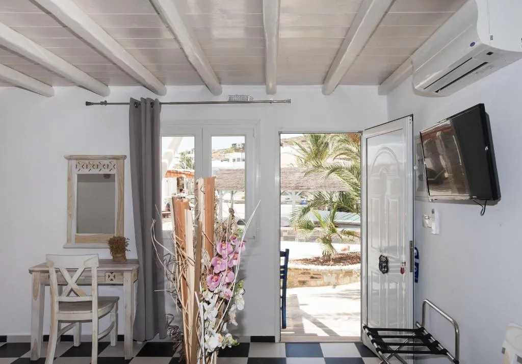 Room, Happy Apartments Mykonos, Mykonos