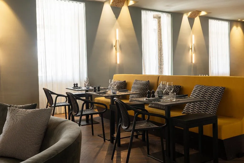 Bar, The Lince Braga, Porto