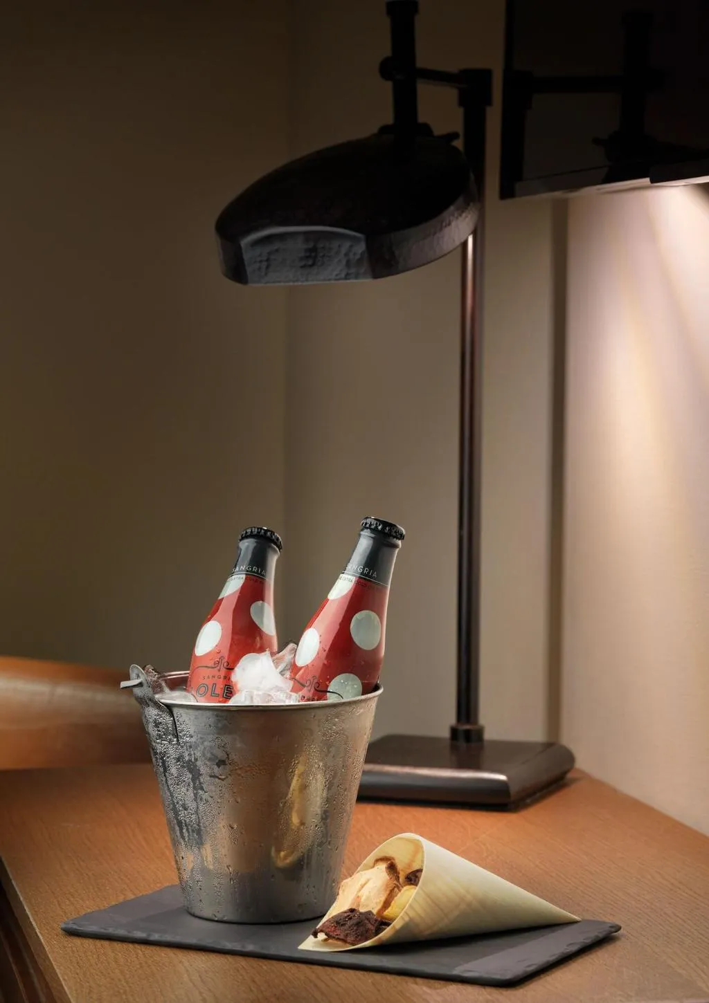 Room, H10 Metropolitan, Barcelona