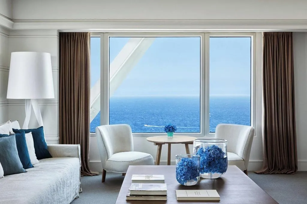 Room, Hotel Arts, Barcelona