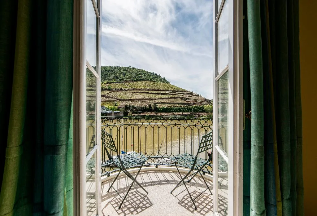 Double or Twin STANDARD Room, The Vintage House - Douro, Porto