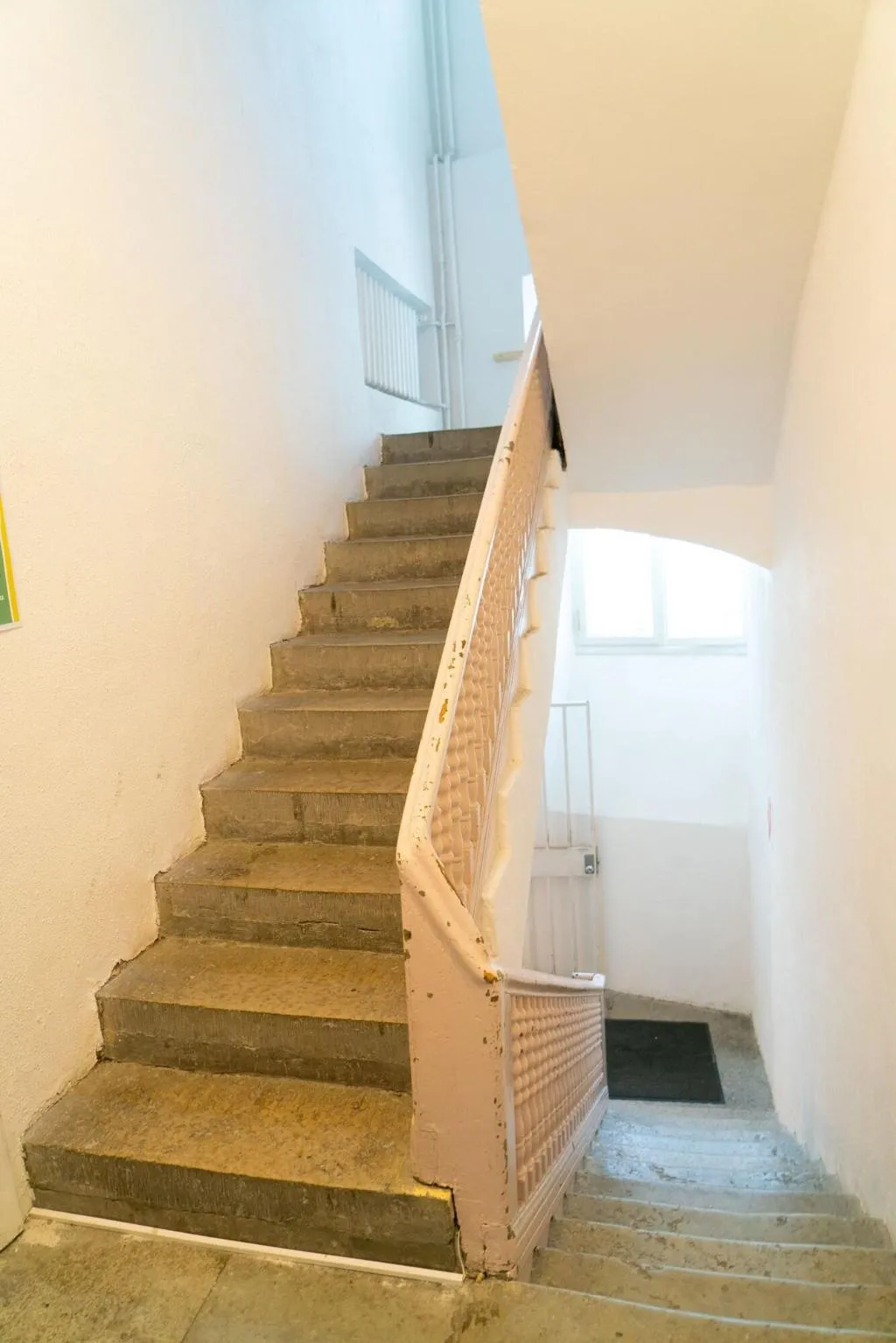 Lobby, Imaginary Hostel, Tallinn