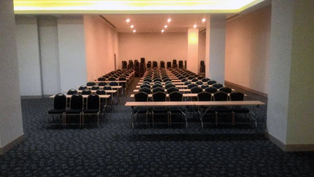 Conferences, Horus Paradise Luxury Resort, Antalya