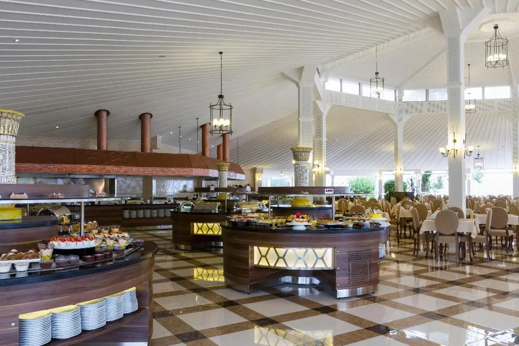 Bar, Club & Hotel Letoonia, Dalaman