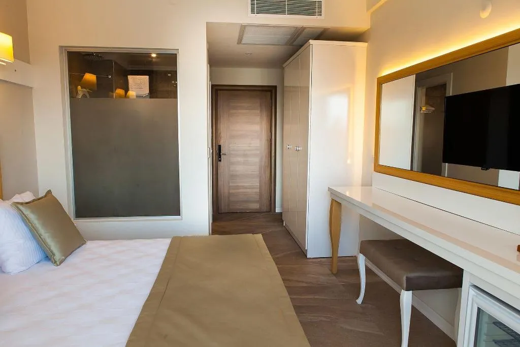 Room, As Hotel Cesme, Izmir
