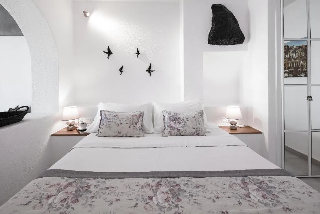 APARTMENT CAPACITY 3 Room, Santorini Princess Spa Hotel, Santorini
