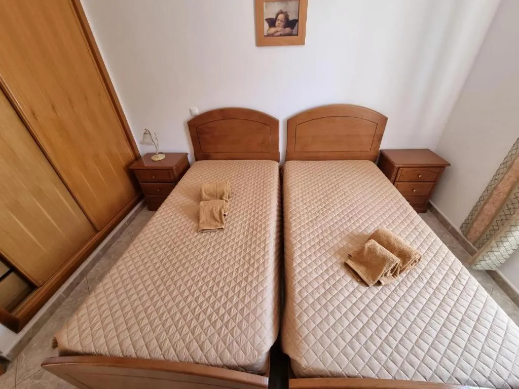 STUDIO STANDARD Room, Torre da Aldeia by Umbral, Algarve
