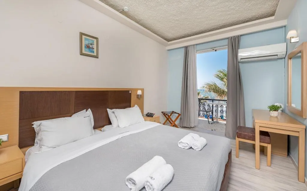 Room, Crystal Beach, Zante