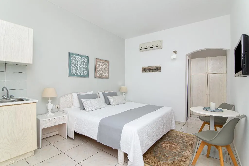 Double or Twin SUPERIOR Room, Villa Mare Monte, Crete