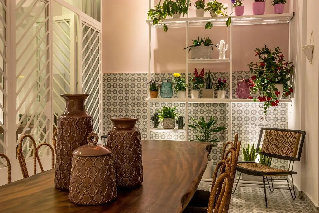 Room, Aisha Petite Suites, Crete