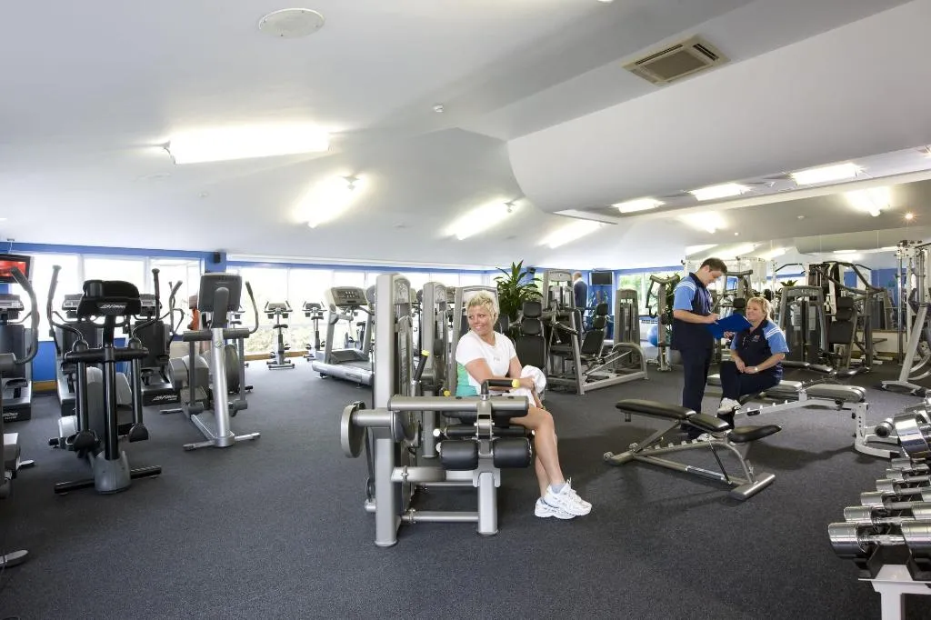 Sports and Entertainment, The Grand Hotel Malahide, Dublin