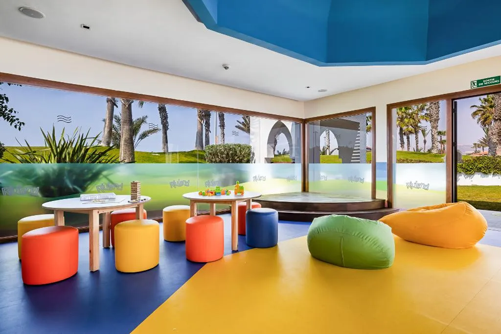 Sports and Entertainment, Hotel Riu Palace Tikida Agadir - All Inclusive, Agadir