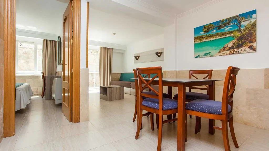 APARTMENT ECONOMY Room, Apartamentos Ben Hur, Majorca