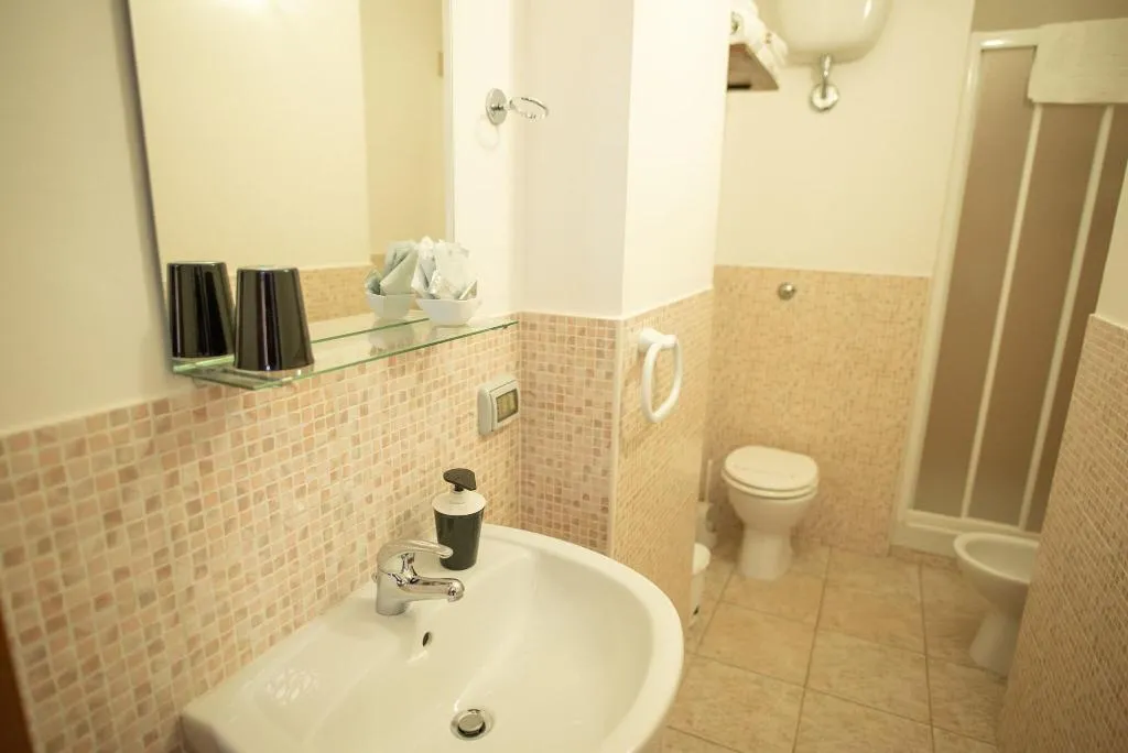 Room, Bed and Breakfast Triscele, Catania
