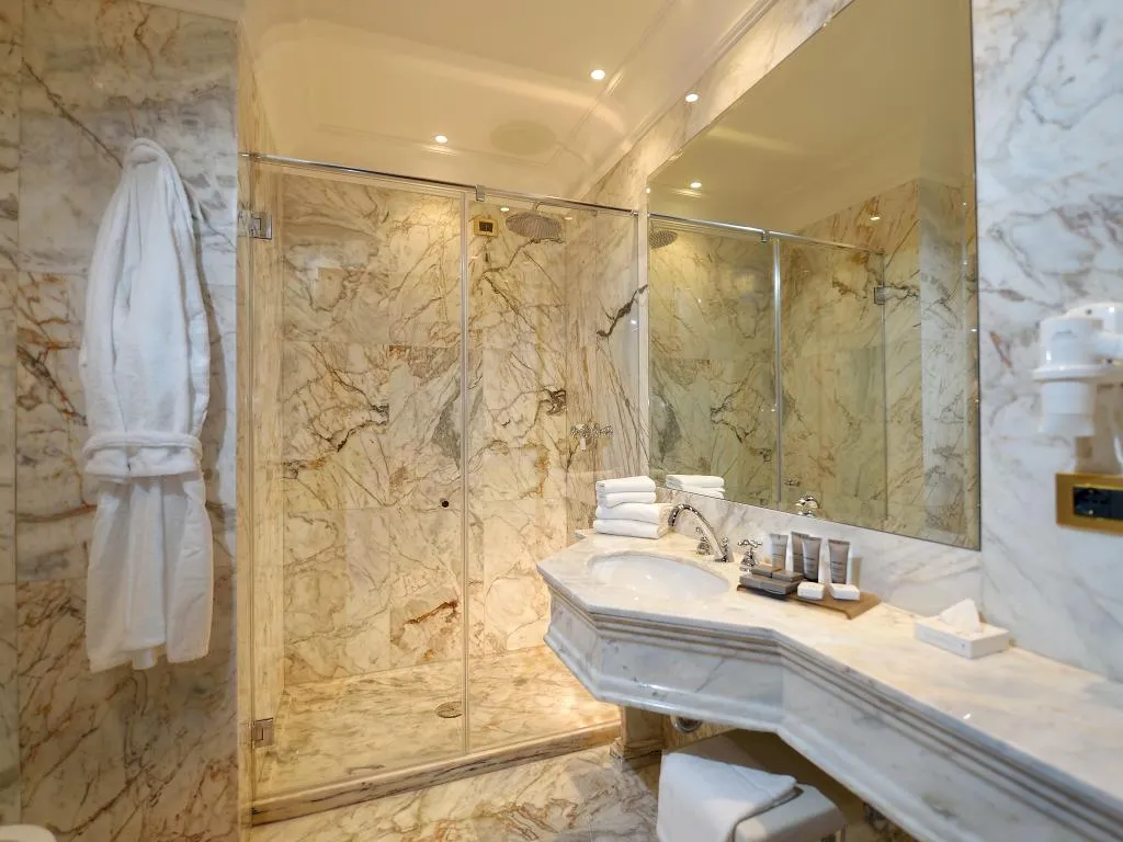DOUBLE DELUXE Room, Ai Cavalieri Di Venezia, Venice