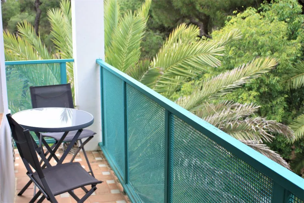 DOUBLE SINGLE USE SUPERIOR Room, Legado Oromana, Andalucia