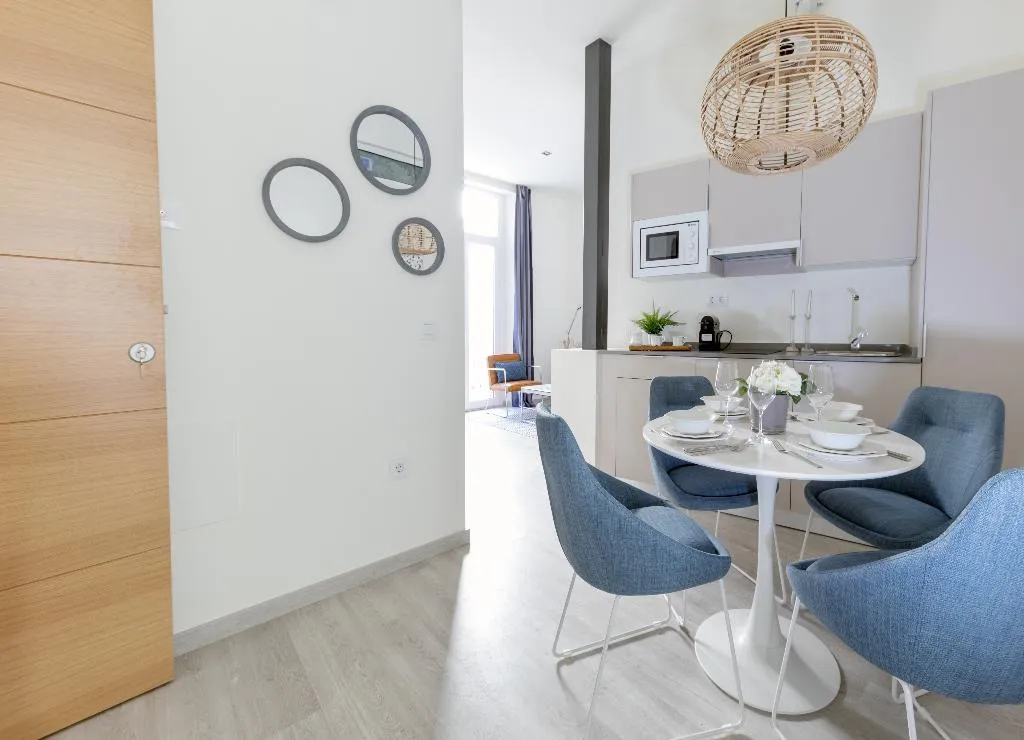 APARTMENT ONE BEDROOM Room, Soho Boutique Museo, Costa Del Sol