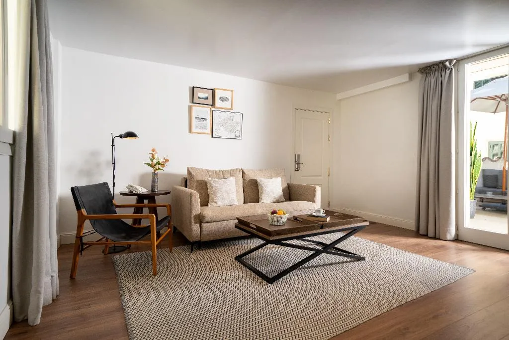 SUITE CAPACITY 2 Room, Hotel M House, Majorca
