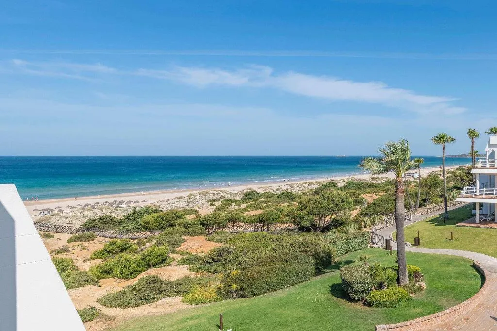 Beach, Iberostar Waves Royal Andalus, Costa De La Luz