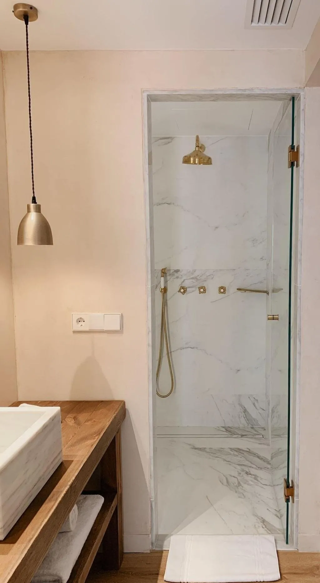 Room, Palau Macelli, Costa Brava