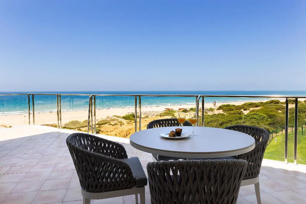 SUITE Presidential Room, Hipotels Barrosa Palace, Costa De La Luz