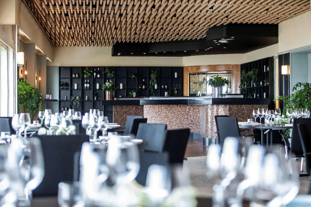 Restaurant, Radisson Blu Scandinavia Copenhagen, Copenhagen