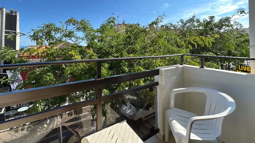 Double or Twin STANDARD Room, Avenida Praia, Algarve