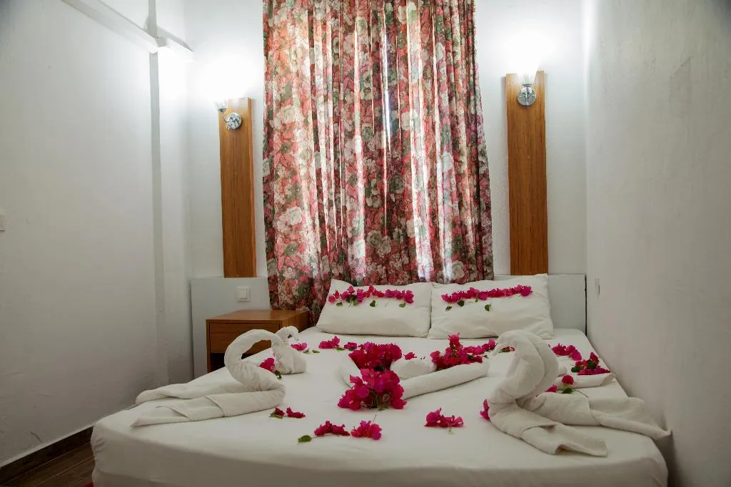 Room, Nergos Side Hotel, Antalya
