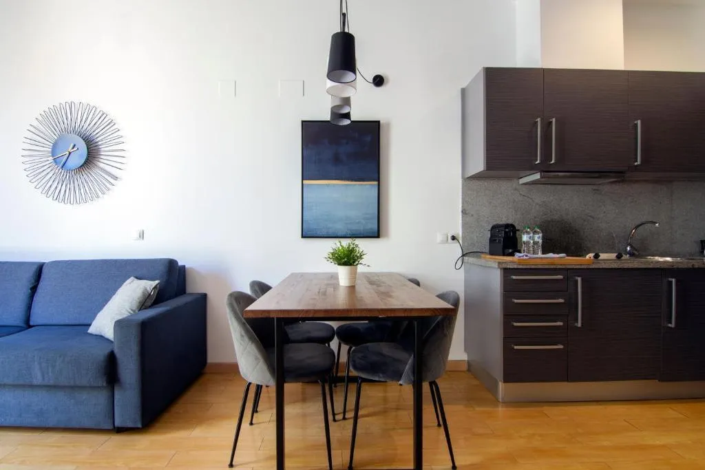 Room, Welcomer Apartments Valencia, Valencia