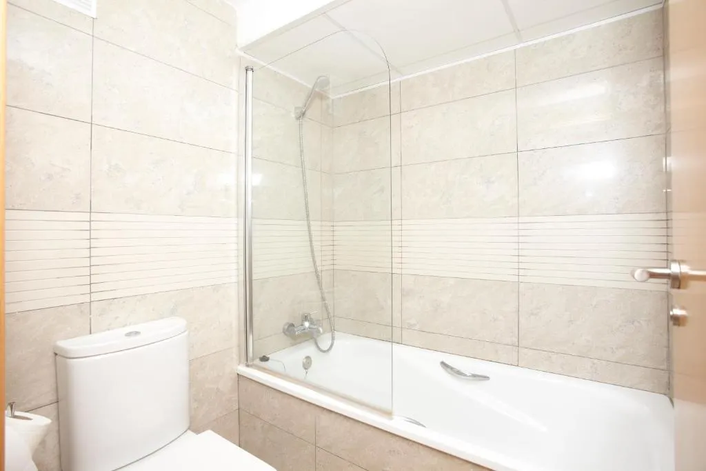 APARTMENT CAPACITY 2 ONE BEDROOM Room, Aqquaria Suites Ibersol, Costa Dorada