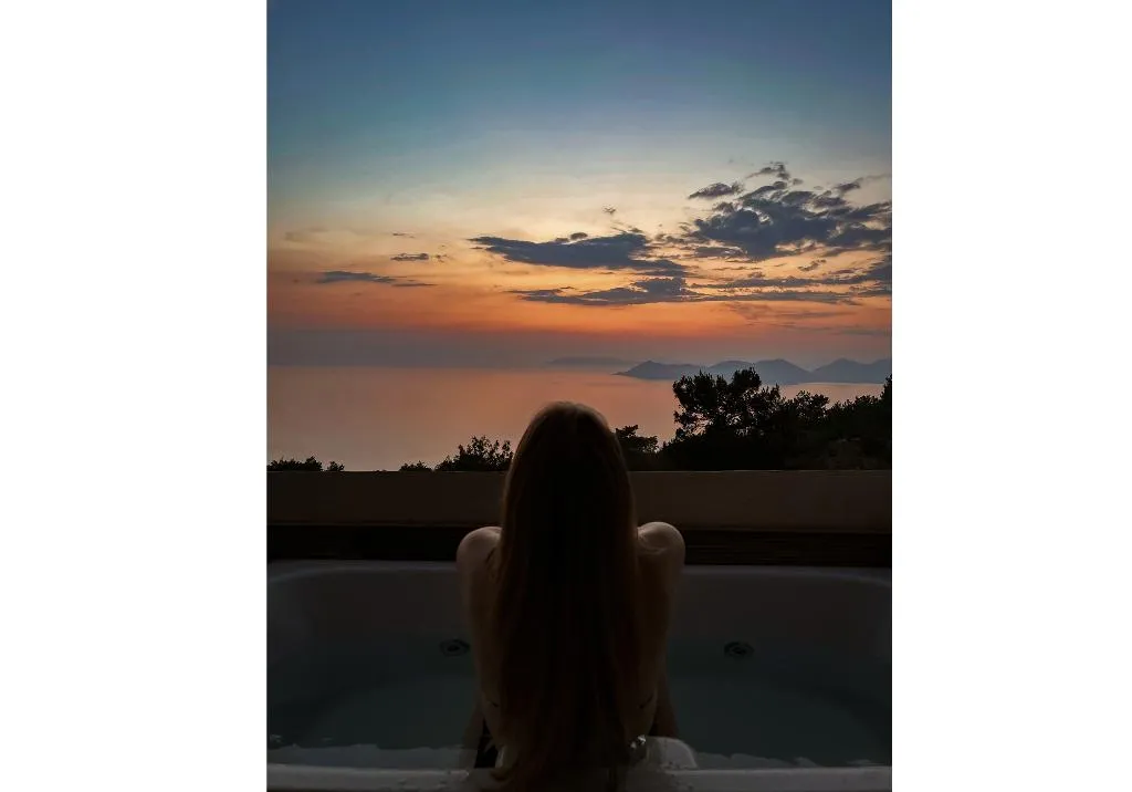 DOUBLE PENTHOUSE Room, Faralia Hotel, Dalaman