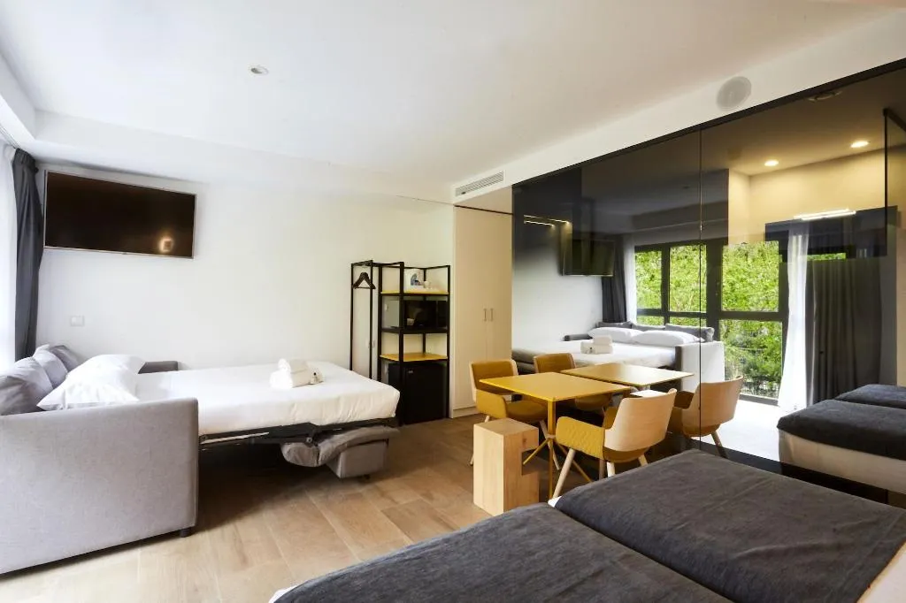 Room, Valencia Alameda 41, Valencia