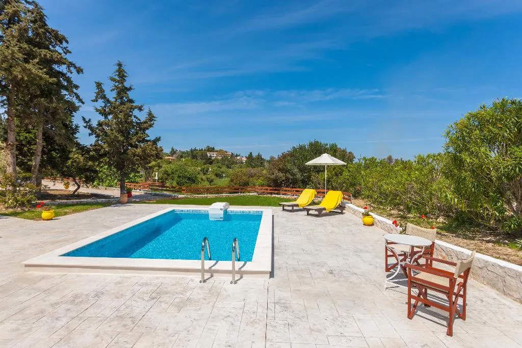 HOUSE STANDARD Room, Liuba Houses, Zante
