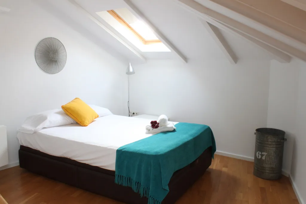 Room, Life Apartments Calderon, Costa Del Sol