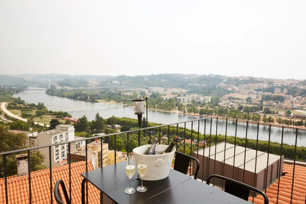 General view, Sapientia Boutique Hotel, Porto