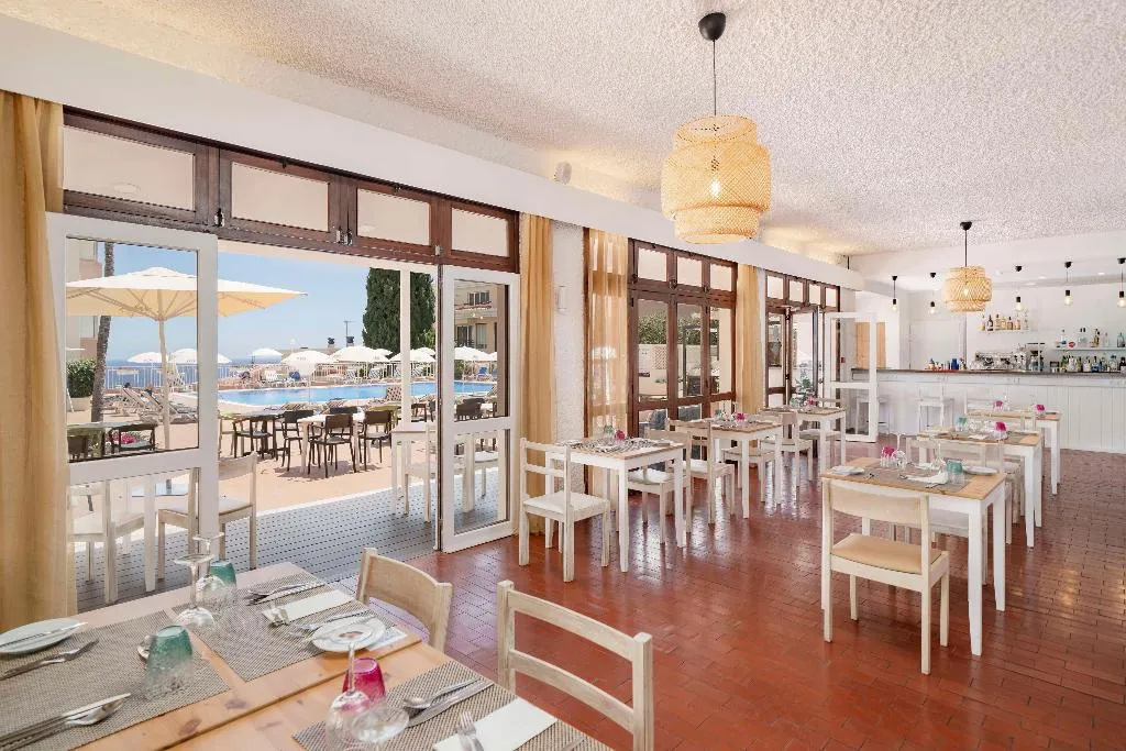 Bar, Mimosa Studio Hotel, Madeira