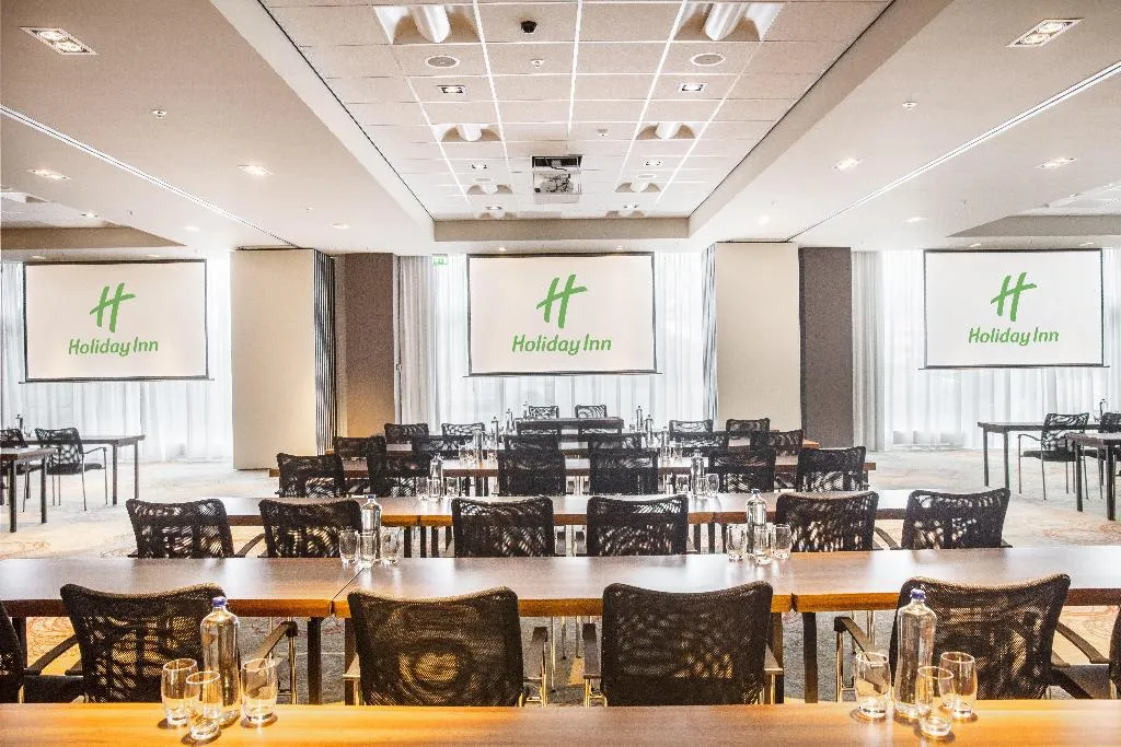 Conferences, Holiday Inn Amsterdam-Arena Towers, Amsterdam