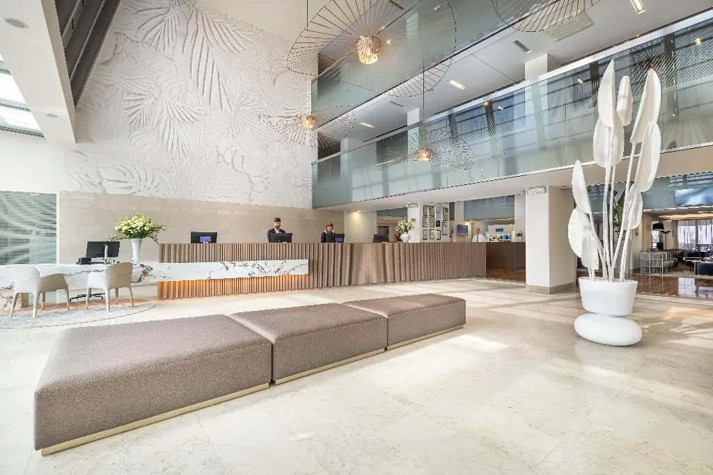 Lobby, Valamar Lacroma Hotel 4*, Dubrovnik