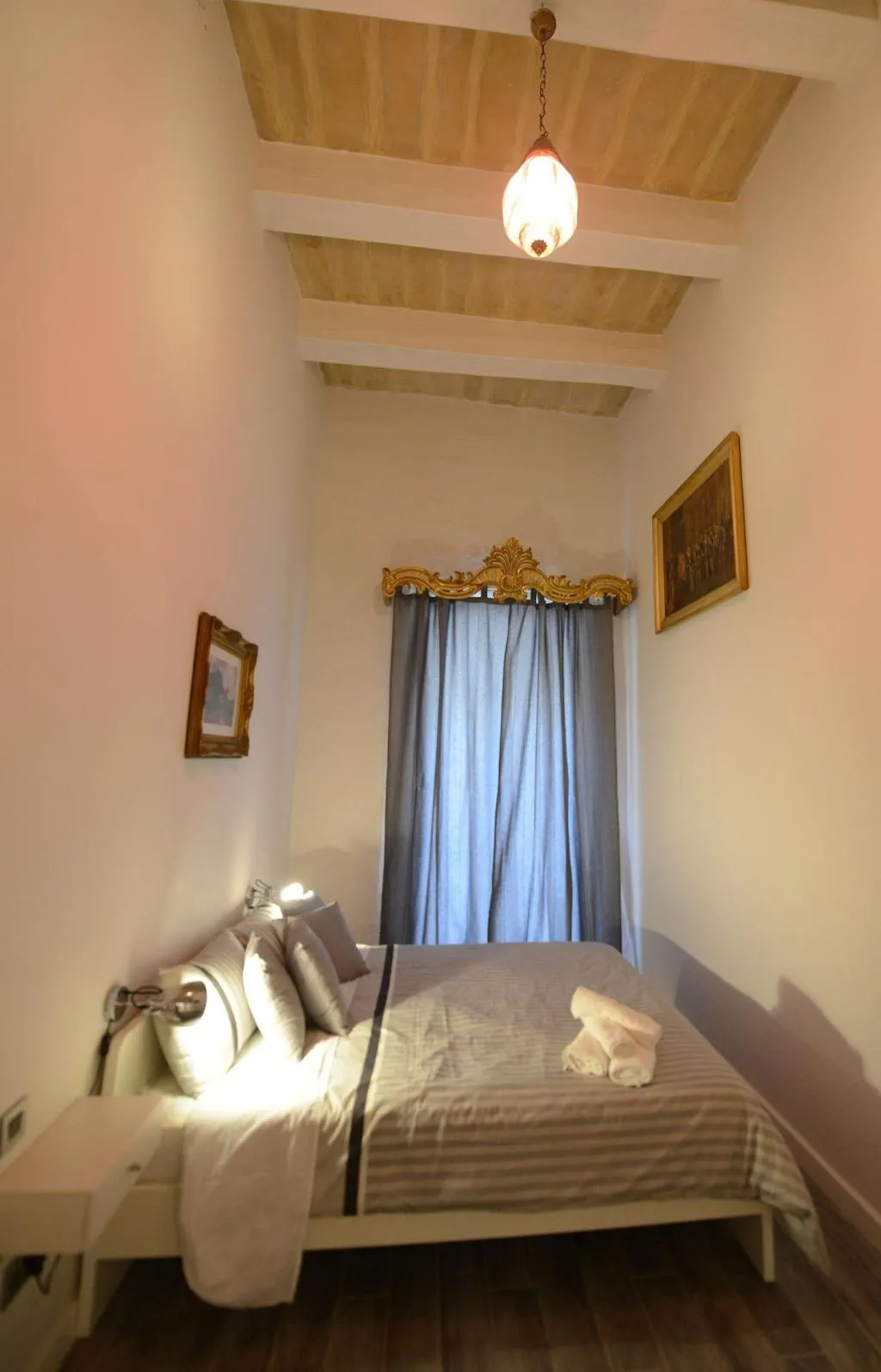 Room, Paulos Valletta, Malta