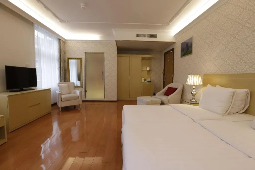 SUITE DELUXE Room, Chasse Boutique Hotel, Amsterdam