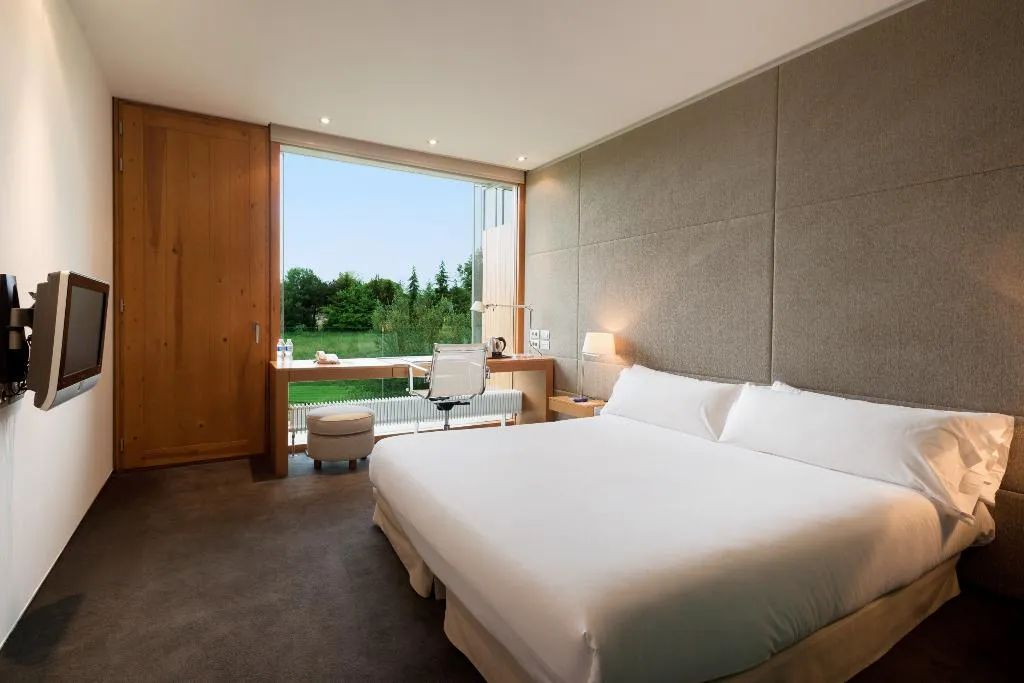 DOUBLE COMFORT Room, La Mola & Conference Center, Barcelona