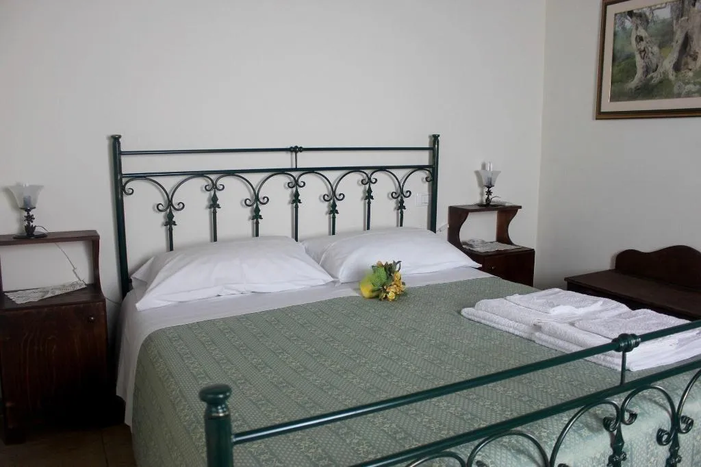Room, Case Don Ignazio, Catania